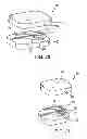 Fig. 07 - Multi-portion injection molded part and method for creating same