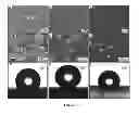 Fig. 03 - Superhydrophobic poly(dimethylsiloxane) and methods for making the same