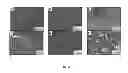 Fig. 05 - Superhydrophobic poly(dimethylsiloxane) and methods for making the same