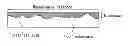 Fig. 01 - Grain oriented electrical steel sheet and method for manufacturing the same
