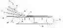 Fig. 01 - LOW-DENSITY WEB AND METHOD OF APPLYING AN ADDITIVE COMPOSITION THERETO