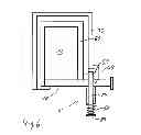 Fig. 07 - Media supply plate for a fuel cell stack
