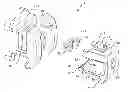 Fig. 01 - Orthodontic bracket