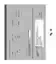 Fig. 41 - Systems and methods for providing a dynamic continual improvement educational environment