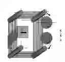 Fig. 02 - Method and Machine for Producing a Semiconductor, of the Photovoltaic or Similar Electronic Component Type