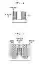 Fig. 06 - Process for forming a metal oxide semiconductor devices