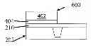 Fig. 01 - Method of patterning a metal gate of semiconductor device