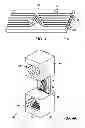 Fig. 04 - Modular connector for a cable-less patching device