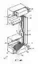 Fig. 05 - Modular connector for a cable-less patching device