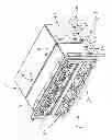 Fig. 02 - Modular jack with enhanced shielding