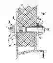 Fig. 02 - Electrically Conducting Screw Connection And Special Screw For Such A Screw Connection