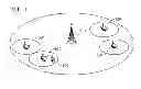 Fig. 02 - Femtocell base station and access mode switching method