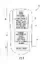 Fig. 02 - Mobile wireless communications device having improved antenna impedance match and antenna gain from RF energy
