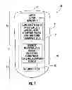 Fig. 02 - Mobile wireless communications device having improved RF immunity of audio transducers to electromagnetic interference (EMI)