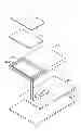 Fig. 02 - Near field communication electronic device and antenna thereof
