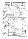 Fig. 01 - Mobile payment and credit integration into a wagering game machine