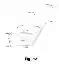 Fig. 02 - Weight element for a golf club