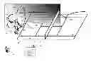 Fig. 01 - Trajectory detection and feedback system for tennis