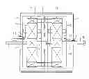 Fig. 01 - Device system for a wind turbine