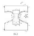 Fig. 02 - Method of folding pant-like disposable absorbent garments in a chute