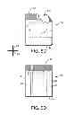 Fig. 09 - Method of folding pant-like disposable absorbent garments in a chute
