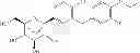 Fig. 10 - C-aryl glucoside derivatives, preparation process and pharmaceutical use thereof