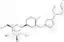 Fig. 15 - C-aryl glucoside derivatives, preparation process and pharmaceutical use thereof