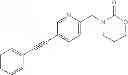 Fig. 89 - Positive allosteric modulators (PAM)