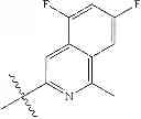 Fig. 367 - Quinuclidine Compounds as Alpha-7 Nicotinic Acetylcholine Receptor Ligands