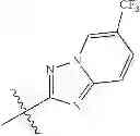 Fig. 596 - Quinuclidine Compounds as Alpha-7 Nicotinic Acetylcholine Receptor Ligands
