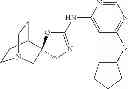 Fig. 764 - Quinuclidine Compounds as Alpha-7 Nicotinic Acetylcholine Receptor Ligands