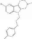 Fig. 167 - Pyrido[3,4-B]indoles and methods of use