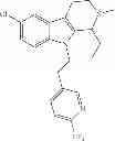 Fig. 197 - Pyrido[3,4-B]indoles and methods of use