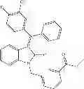 Fig. 35 - Alkene oxindole derivatives
