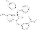 Fig. 44 - Alkene oxindole derivatives