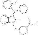 Fig. 45 - Alkene oxindole derivatives