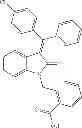 Fig. 77 - Alkene oxindole derivatives