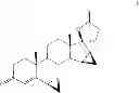 Fig. 03 - Methods for the preparation of drospirenone and intermediates thereof