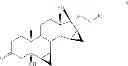 Fig. 34 - Methods for the preparation of drospirenone and intermediates thereof