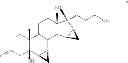 Fig. 37 - Methods for the preparation of drospirenone and intermediates thereof