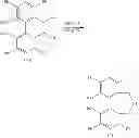 Fig. 41 - Optically active ammonium salt compound, production intermediate thereof, and production method thereof