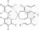 Fig. 43 - Optically active ammonium salt compound, production intermediate thereof, and production method thereof