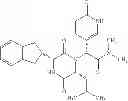 Fig. 166 - Substituted diketopiperazines as oxytocin antagonists