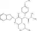 Fig. 167 - Substituted diketopiperazines as oxytocin antagonists