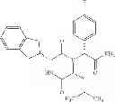 Fig. 40 - Substituted diketopiperazines as oxytocin antagonists