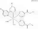 Fig. 07 - Dye for dye-sensitized solar cell and Solar cell using it