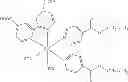 Fig. 10 - Dye for dye-sensitized solar cell and Solar cell using it
