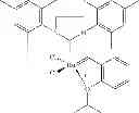 Fig. 02 - Catalysts for ring-closing metathesis