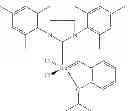 Fig. 04 - Catalysts for ring-closing metathesis