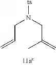 Fig. 16 - Catalysts for ring-closing metathesis